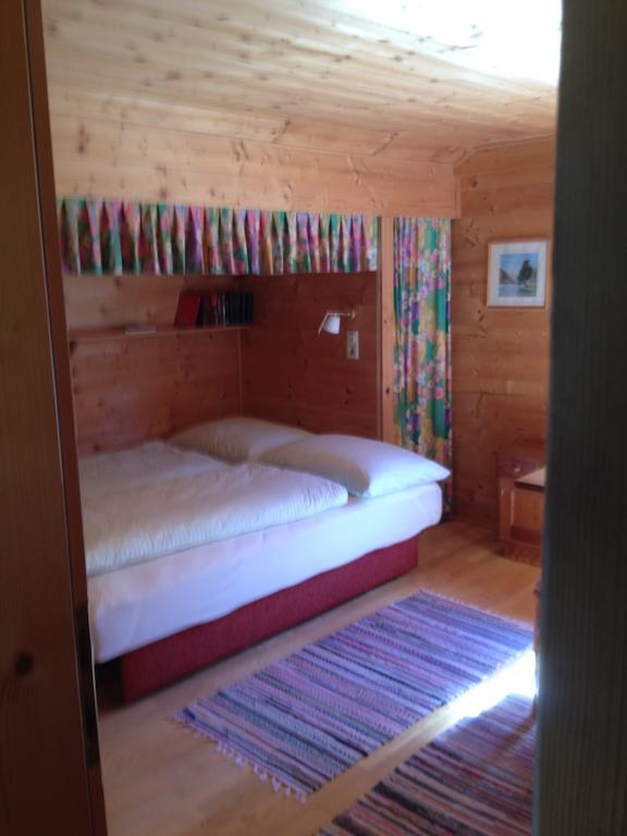 Ferienhaus Zirmheim Pertisau Oda fotoğraf